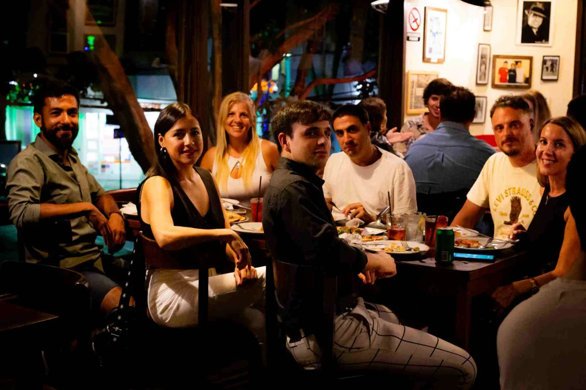 Birrita y amigos - Experience image
