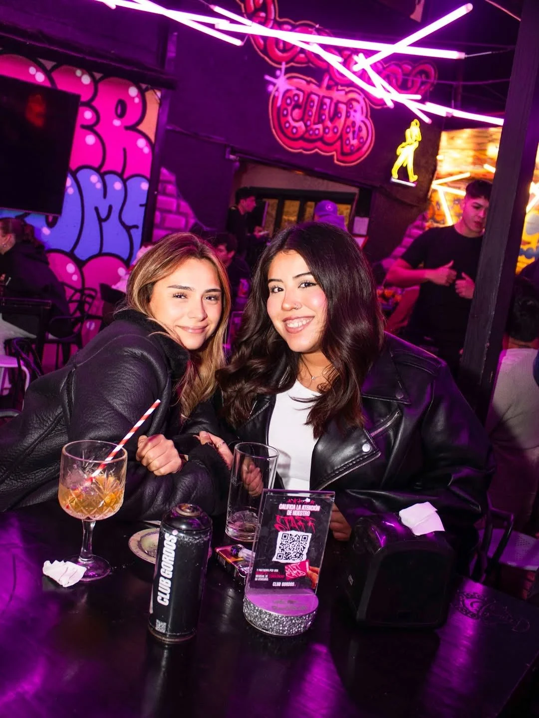 Vinito y amigos - Concepción - Club Gordos Conce