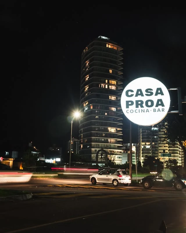 Vinito y Amigos - Punta del este - Experience image