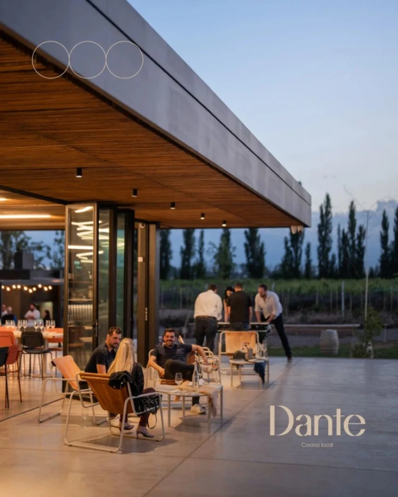 Vinito y Amigos - Mendoza - Bodega - Experience image
