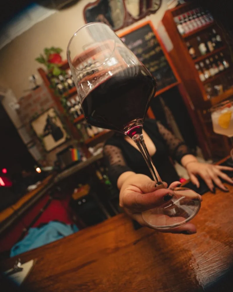 Vinito y amigos - Lima - La Vermut Bar