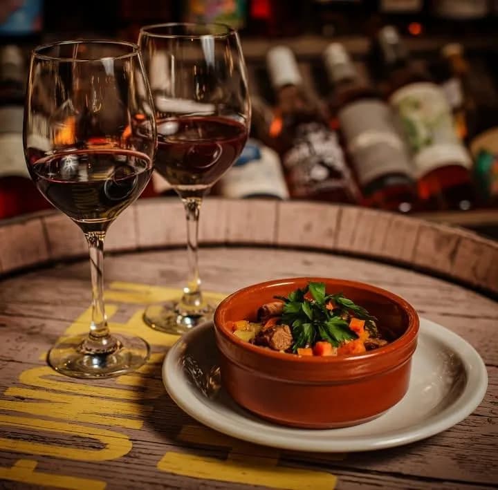 Estudio Vino