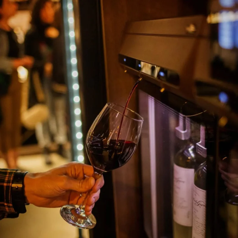 Vinito y amigos - Rosario - Estudio Vino