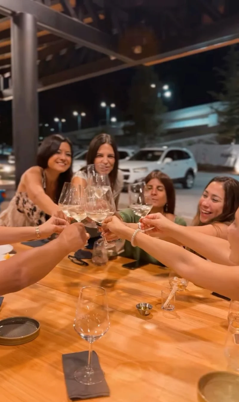 Napa Wines