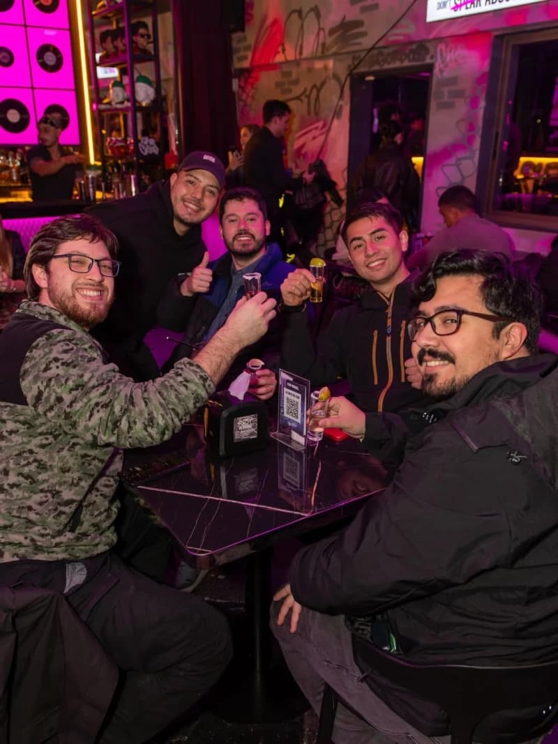 Club Gordos